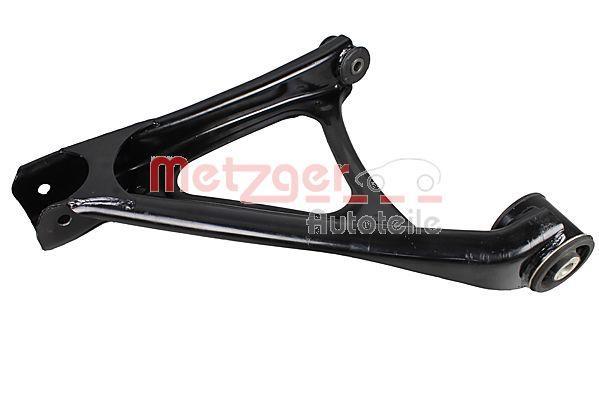Triangle de suspension METZGER 58113604